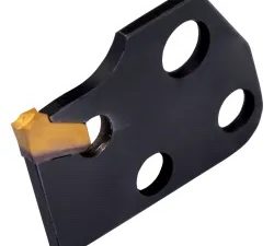 Pramet xlcfn 160215-3.00 modular blade - parting and grooving - 6756565