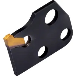 Pramet xlcfn 160215-3.00 modular blade - parting and grooving - 6756565