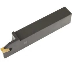 Pramet xlcfr 3225 p 06 turning toolholder - parting and grooving - right hand - 6756673