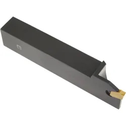 Pramet xlcfl 2016 k 04 turning toolholder - parting and grooving - right hand - 6757163