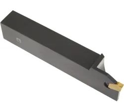 Pramet xlcfl 3225 p 06 turning toolholder - parting and grooving - right hand - 6757248