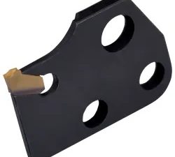 Pramet xlcfr 250115-1.60 modular blade - parting and grooving - 6757899