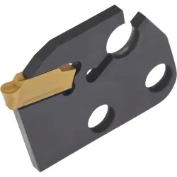 Pramet xlccn 250425-0516 modular blade - parting and grooving - 6760387