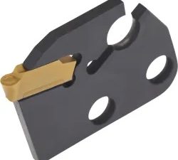 Pramet xlccn 250525-0616 modular blade - parting and grooving - 6760388