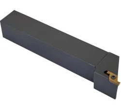 Pramet p61.sfl-2525m-06 turning toolholder - external grooving - 7725305