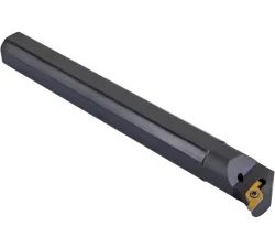 Pramet p61.sgl-a-0020p-06 boring bar for internal grooving - 7725313