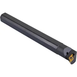 Pramet p61.sgl-a-0020p-06 boring bar for internal grooving - 7725313