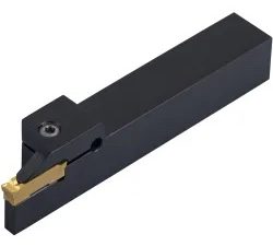 Pramet gl6-s2020kfr-20-80 turning toolholder - parting and grooving - 7803255