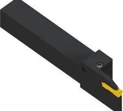 Pramet gl6-s2525pfl-32-100 turning toolholder - parting and grooving - 7983504