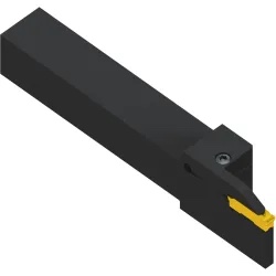 Pramet gl6-s2525pfl-32-100 turning toolholder - parting and grooving - 7983504