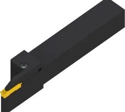 Pramet gl6-s2525pfr-32-100 turning toolholder - parting and grooving - 7983505