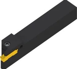 Pramet gl6-s2020kfr-12 turning toolholder - parting and grooving - 7983539