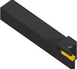 Pramet gl6-s2525mfl-12 turning toolholder - parting and grooving - 7983540