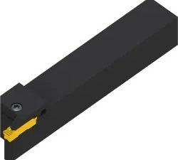 Pramet gl6-s2525mfr-12 turning toolholder - parting and grooving - 7983541