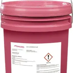 CimCool Milpro Way 68 Lube Oil 5 Gallon Pail - CIM C30019.005