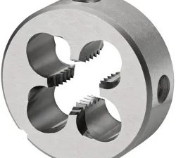 Dormer f201 hss brt m gun nosed die iso 2568 m20 x 2.50 mm - 5977845