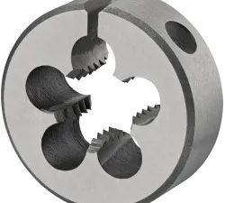 Dormer f370 hss brt g(bsp) die bs 1127:1950 1/8 inch x 28 - 5978453