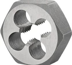 Dormer f302 hss brt m dienuts bs 1127:1950 m18 x 2.50 mm - 5978479