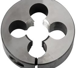 Union butterfield 2010 chromium steel brt npt die ansi 3/8 inch x 18 - 6008731