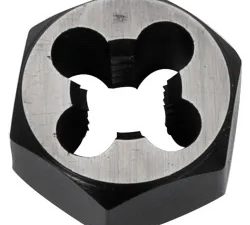 Union butterfield 2325m chromium steel brt m dienuts ansi m12 x1.75 mm - 6009151