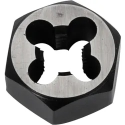 Union butterfield 2325m chromium steel brt m dienuts ansi m12 x1.75 mm - 6009151