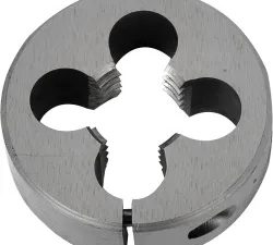 Union butterfield 2710m hss brt m die ansi m16 x 2.00 mm - 6009417