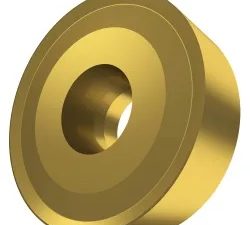 Pramet rcmx 2507mos-351:6630 turning insert - negative - 6751664