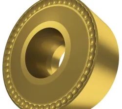 Pramet rcmx 2507mos-37:6630 turning insert - negative - 6751666