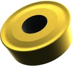 Pramet rcmx 3209mos-361:6640 turning insert - negative - 6751668