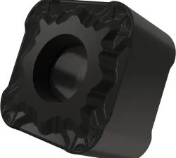 Pramet snmx 191140sn-rf:t9315 turning insert - heavy duty and railway - 6753322