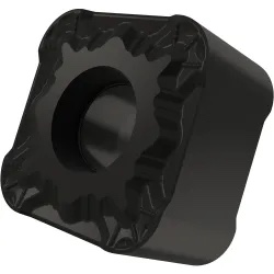 Pramet snmx 191140sn-rf:t9315 turning insert - heavy duty and railway - 6753322