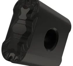 Pramet lnmx 191940sn-rf:t9315 turning insert - heavy duty and railway - 6753325