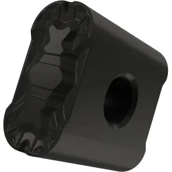 Pramet lnmx 191940sn-rf:t9315 turning insert - heavy duty and railway - 6753325