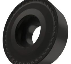 Pramet rcmt 1606mos-37:t9315 turning insert - positive - 6753742