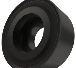 Pramet rcmt 1204moe-fm:t9325 turning insert - positive - 6753986