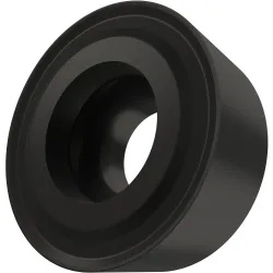 Pramet rcmt 1204moe-fm:t9325 turning insert - positive - 6753986