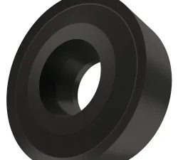 Pramet rcmx 1003mos-31:t9335 turning insert - negative - 6754918