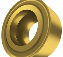 Pramet rcmt 1204moe-ur:t8330 turning insert - positive - 6754249