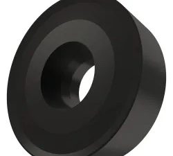 Pramet rcmx 2507mo-rf1:t9335 turning insert - negative - 6754923