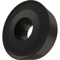 Pramet rcmx 2507mo-rf1:t9335 turning insert - negative - 6754923