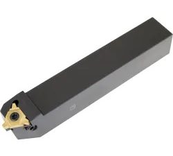 Pramet ser-s 2525 m 22-a turning toolholder - threading - 6757114