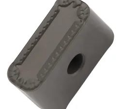 Pramet lnmx 301940sn-tf:t9315 turning insert - heavy duty and railway - 6798497