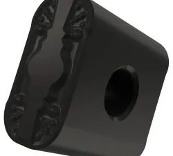 Pramet lnmx 191940sn-rr2:t5315 turning insert - heavy duty and railway - 6798515