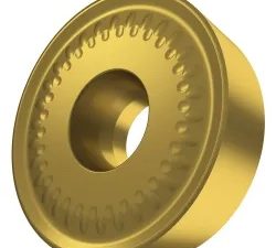 Pramet rcmx 3209mo-rr2:t9316 turning insert - negative - 6874329