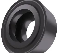 Pramet rcmt 1204moe-ur:t6310 turning insert - positive - 7168662