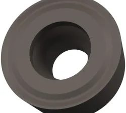 Pramet rcmt 1204moe-rm3:t9315 turning insert - positive - 7248716