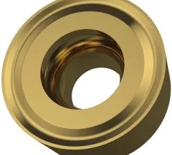 Pramet rcmt 1204moe-rm3:t8330 turning insert - positive - 7248715