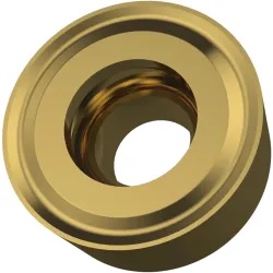 Pramet rcmt 1204moe-rm3:t8330 turning insert - positive - 7248715