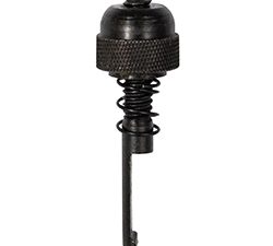 Asimeto 7490220 Lock Nut Set For Combination Square Sets - 7490220