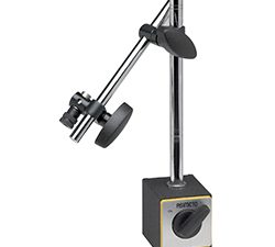 Asimeto 7601011 80kgf Standard Magnetic Base - 7601011